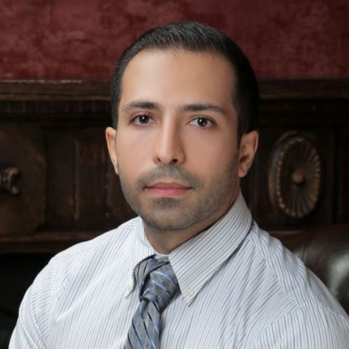Al Kadivar