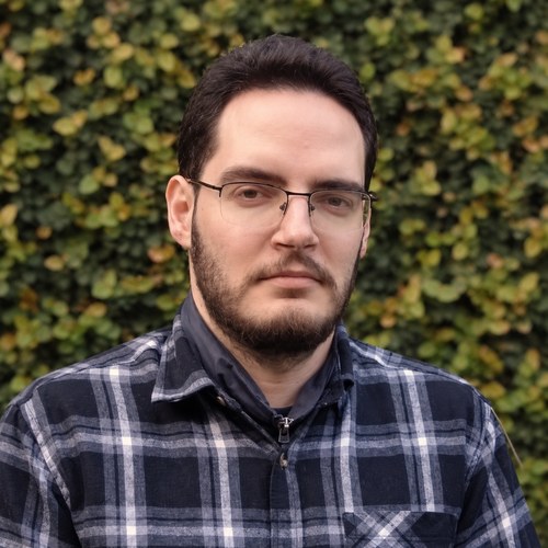 Rodrigo Vincente