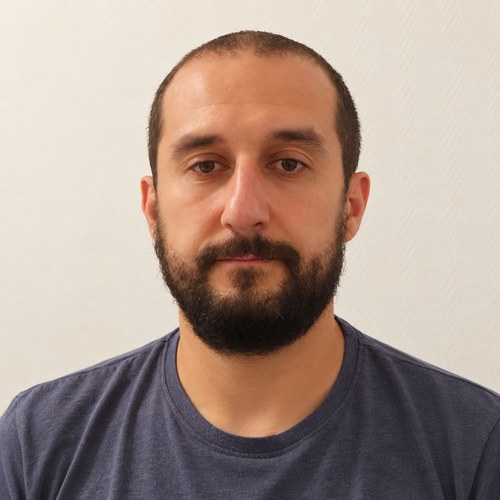 Romain Lemaire