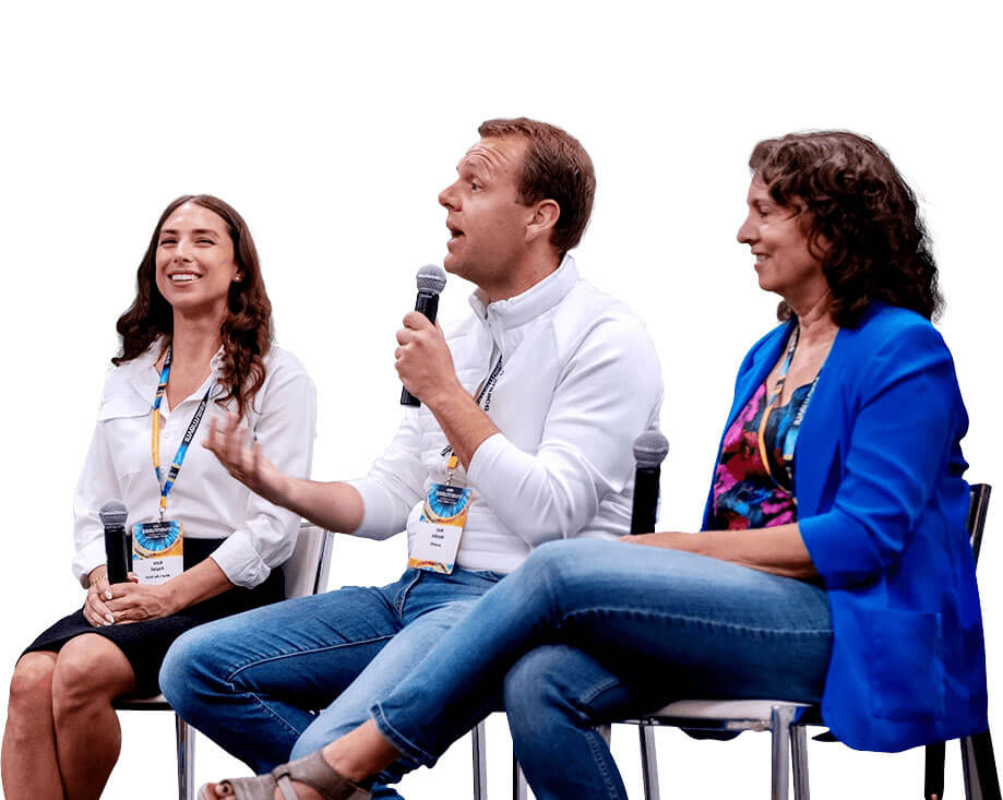 Startup Competition Offers Global Exposure