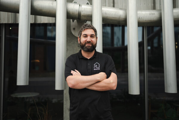 Nathan Nasseri