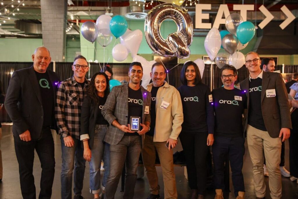 Meet the 2024 Launch Party Top 10 Startups