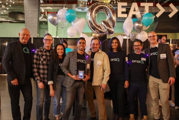 Meet the 2024 Launch Party Top 10 Startups