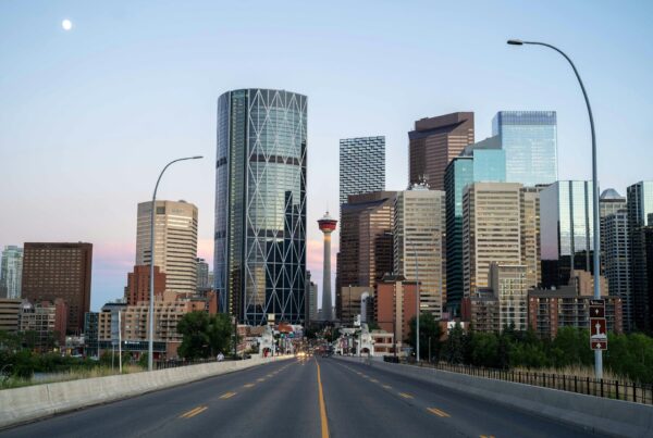 Homegrown Calgary Startups