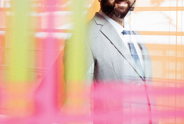 Nathan Nasseri is Digitizing the Home-Buying Experience