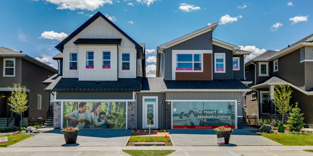 How a Production Home Builder Tripled Sales Performance