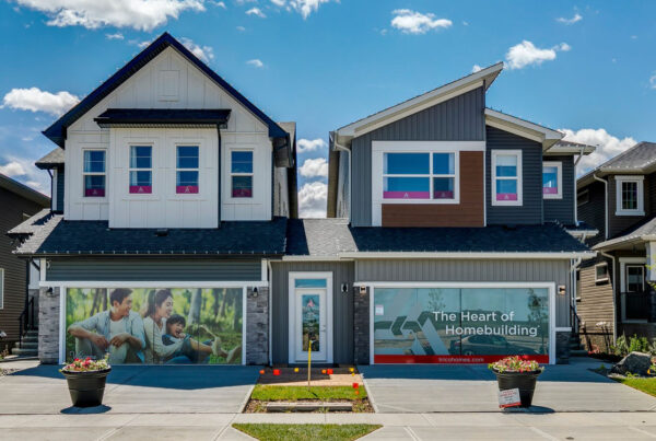 How a Production Home Builder Tripled Sales Performance