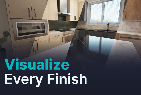 Home Visualization Tools Are Changing the Design Center Experience