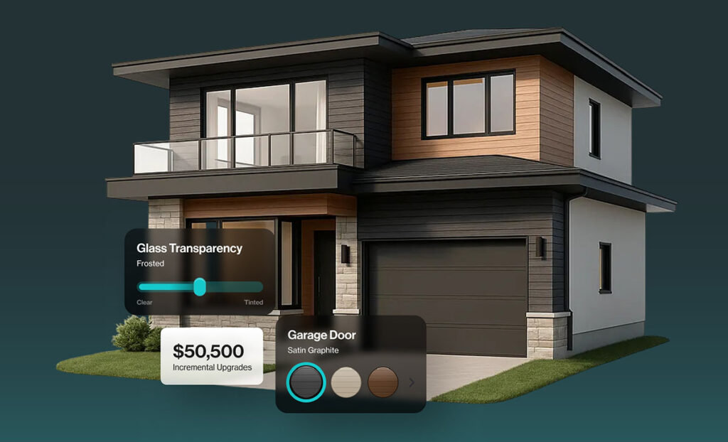 ResVR | Your 24/7 Virtual Showhome